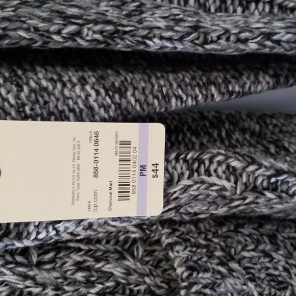 Button up cardigan - Picture 5 of 6